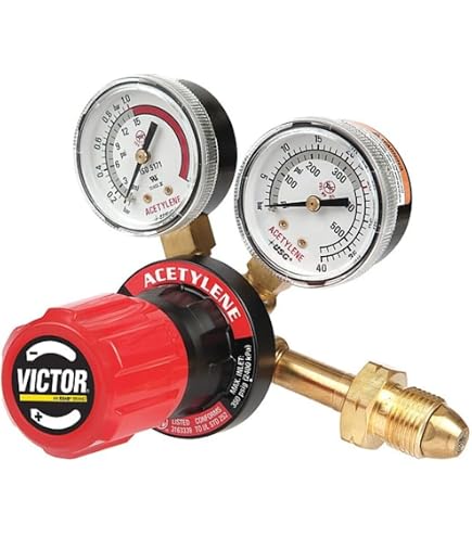 Geruga Ｂ１５－Ｃ Victor Technologies 0781-9400 G250-150-540 Medium Duty Single